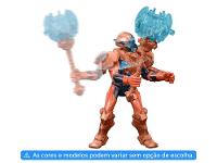 Boneco Masters of the Universe Motu Animated - 2