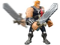 Boneco Masters of the Universe Motu Animated - 6