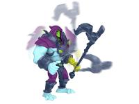 Boneco Masters of the Universe Motu Animated - 9