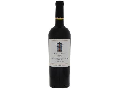 Vinho Tinto Seco Leyda Reserva Cabernet Sauvignon