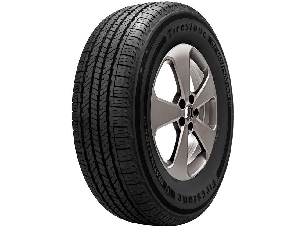 Pneu Aro 16” 265/70R16 Firestone 112T - 1