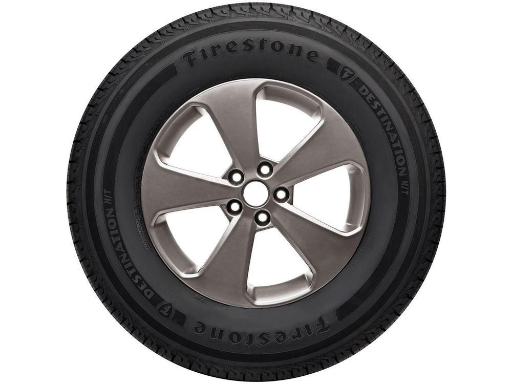 Pneu Aro 16” 265/70R16 Firestone 112T - 4