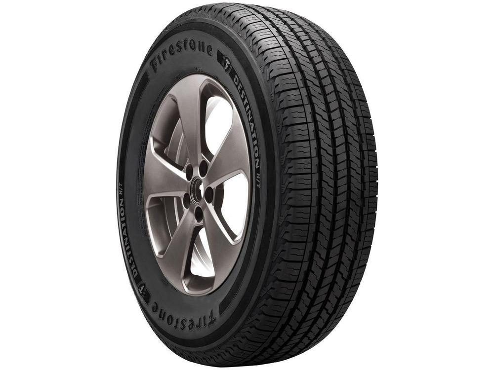 Pneu Aro 16” 265/70R16 Firestone 112T - 6