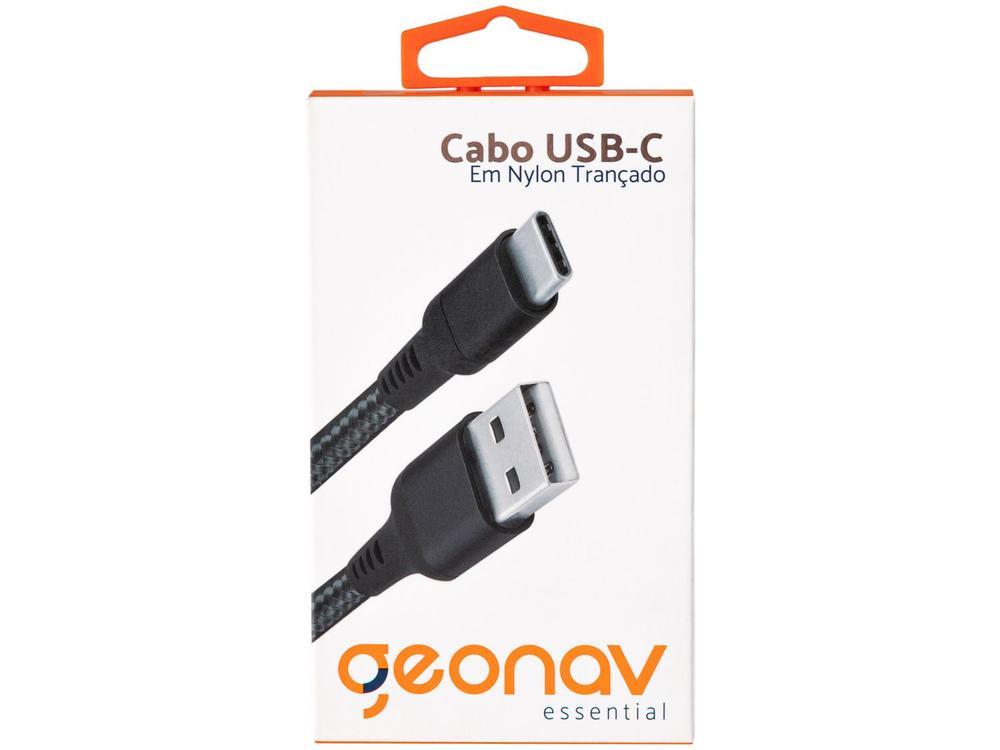 Cabo USB/USB-C 1m Ultraresistente - 5
