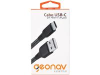 Cabo USB/USB-C 1m Ultraresistente - 5