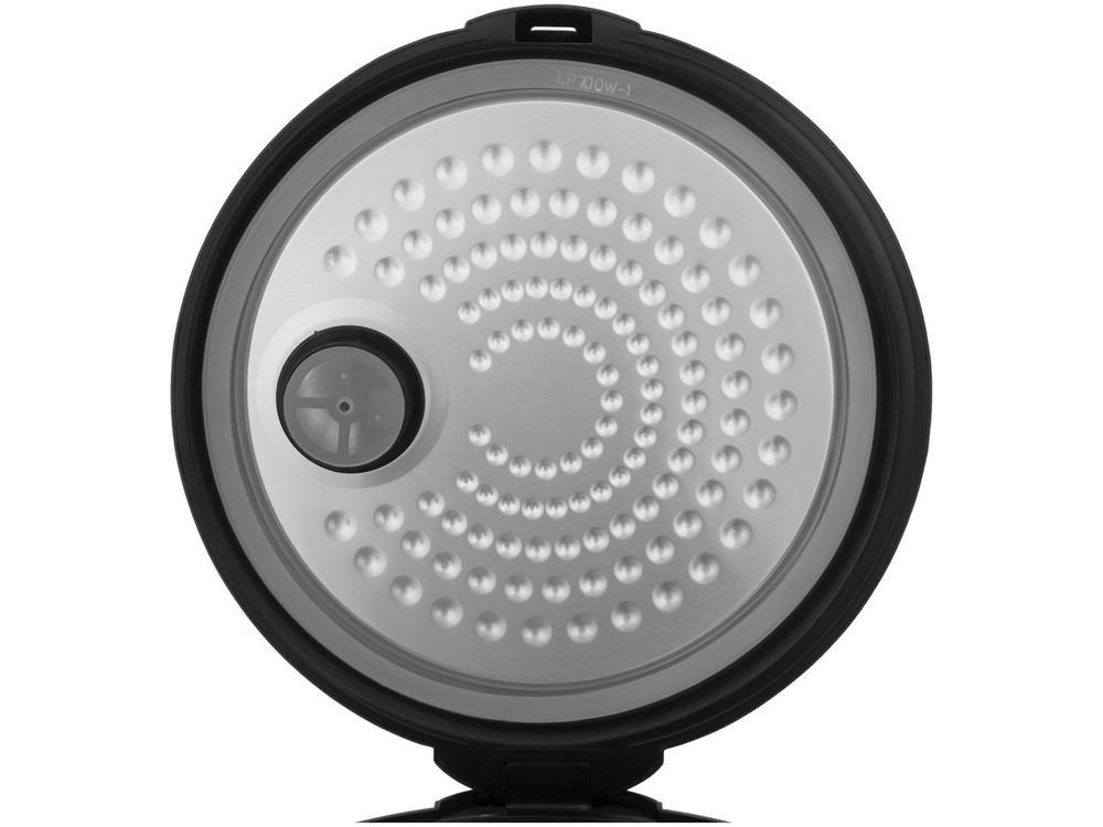 Panela de Arroz Elétrica Britânia BPA10PI - 7