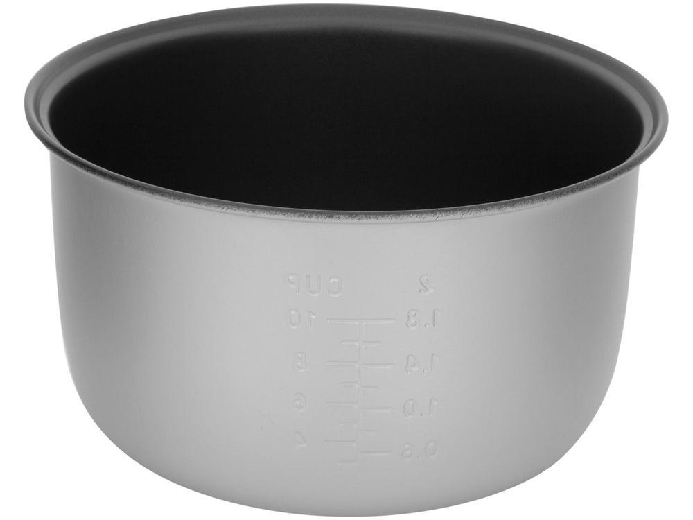 Panela de Arroz Elétrica Britânia BPA10PI - 8