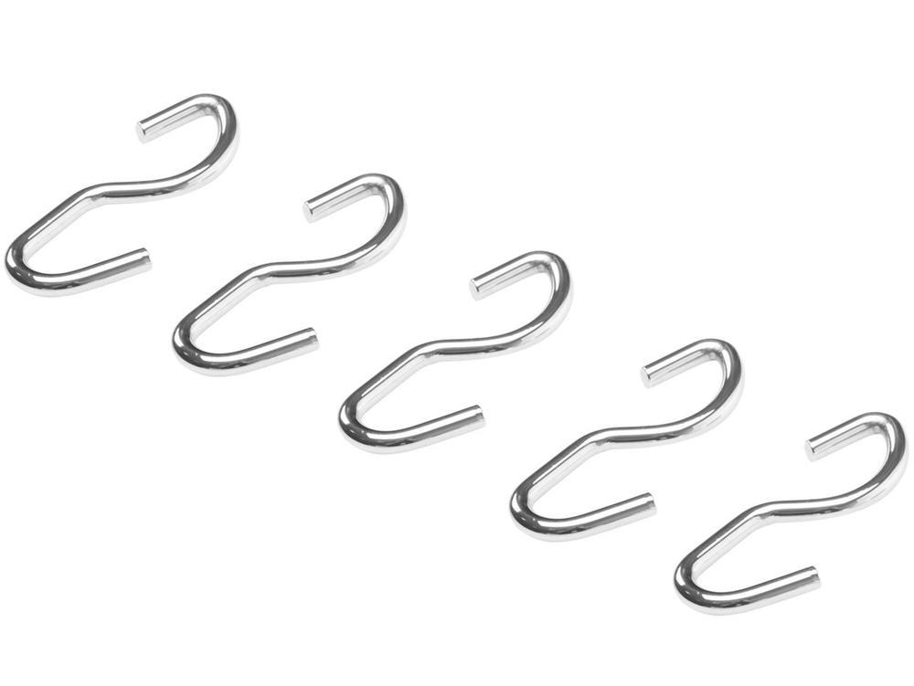 Jogo de Utensílios Tramontina Inox 5 Peças - 9