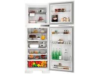 Geladeira Brastemp Frost Free Duplex 375L Branca com - 5