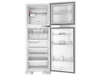 Geladeira Brastemp Frost Free Duplex 375L Branca com - 6