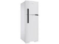 Geladeira Brastemp Frost Free Duplex 375L Branca com - 7