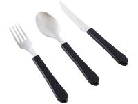 Faqueiro Tramontina Inox Leme 20 Peças - 3