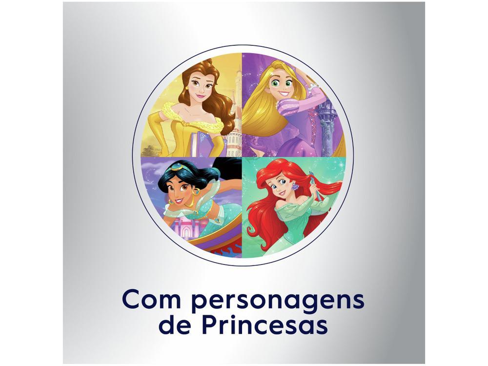 Escova Dental A Pilhas Infantil Elétrica Oral-B Disney Princess 1 Unidade - 14