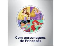 Escova Dental A Pilhas Infantil Elétrica Oral-B Disney Princess 1 Unidade - 14