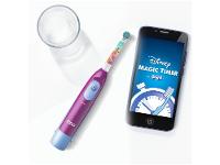 Escova Dental A Pilhas Infantil Elétrica Oral-B Disney Princess 1 Unidade - 18