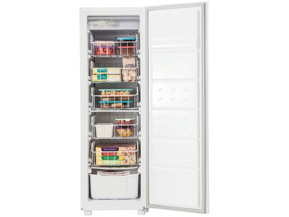 Freezer Vertical Consul 1 Porta 142L CVU20GB - 4