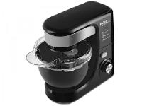 Batedeira Planetária Philco Preta 500W PHP500 Turbo 12 Velocidades - 3