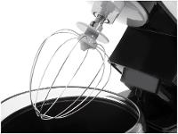 Batedeira Planetária Philco Preta 500W PHP500 Turbo 12 Velocidades - 9