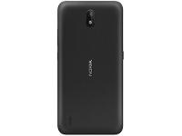 Smartphone Nokia C2 16GB + 16GB Preto 4G 1GB RAM 5,7” Câm. 5MP + Selfie 5MP Dual Chip - 9