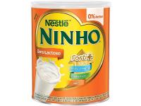 Composto Lácteo Ninho Original Forti+ Zero Lactose - 7
