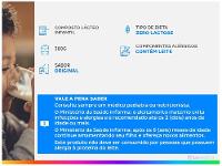 Composto Lácteo Ninho Original Forti+ Zero Lactose - 3