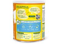 Composto Lácteo Ninho Original Forti+ Zero Lactose