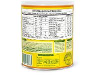 Composto Lácteo Ninho Original Forti+ Zero Lactose - 5
