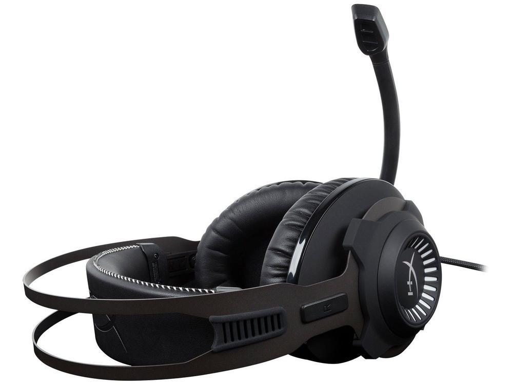 Headset Gamer HyperX - 5