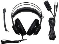 Headset Gamer HyperX - 2