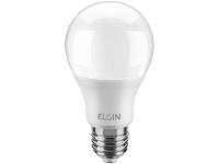 Lâmpada de LED Elgin Branca E27 4,9W 6500K - 6
