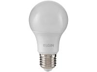 Lâmpada de LED Elgin Branca E27 4,9W 6500K - 1