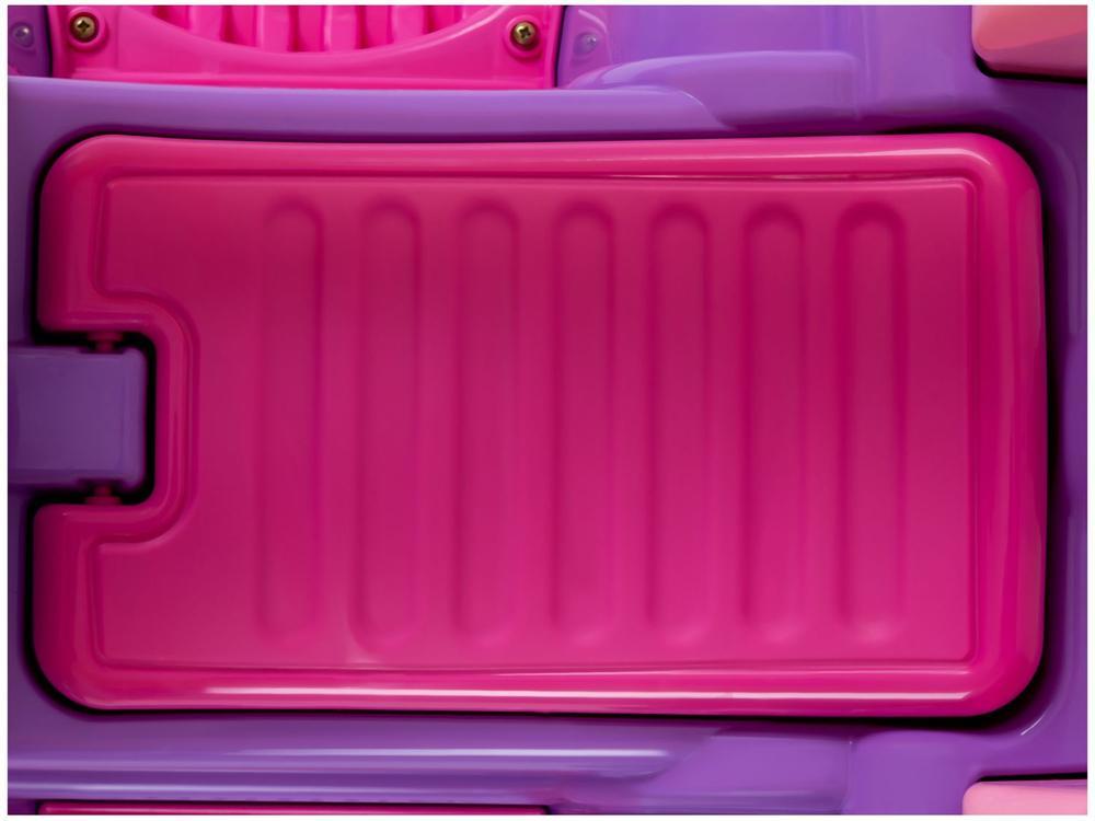 Carrinho de Passeio Infantil Jip Jip - 5