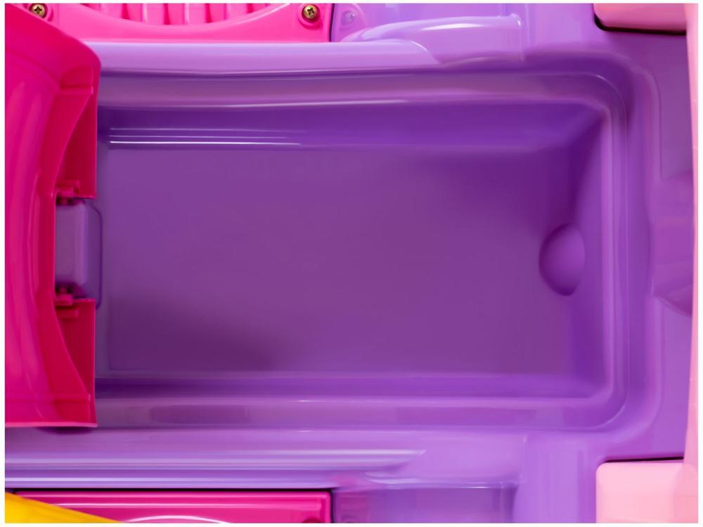 Carrinho de Passeio Infantil Jip Jip - 6