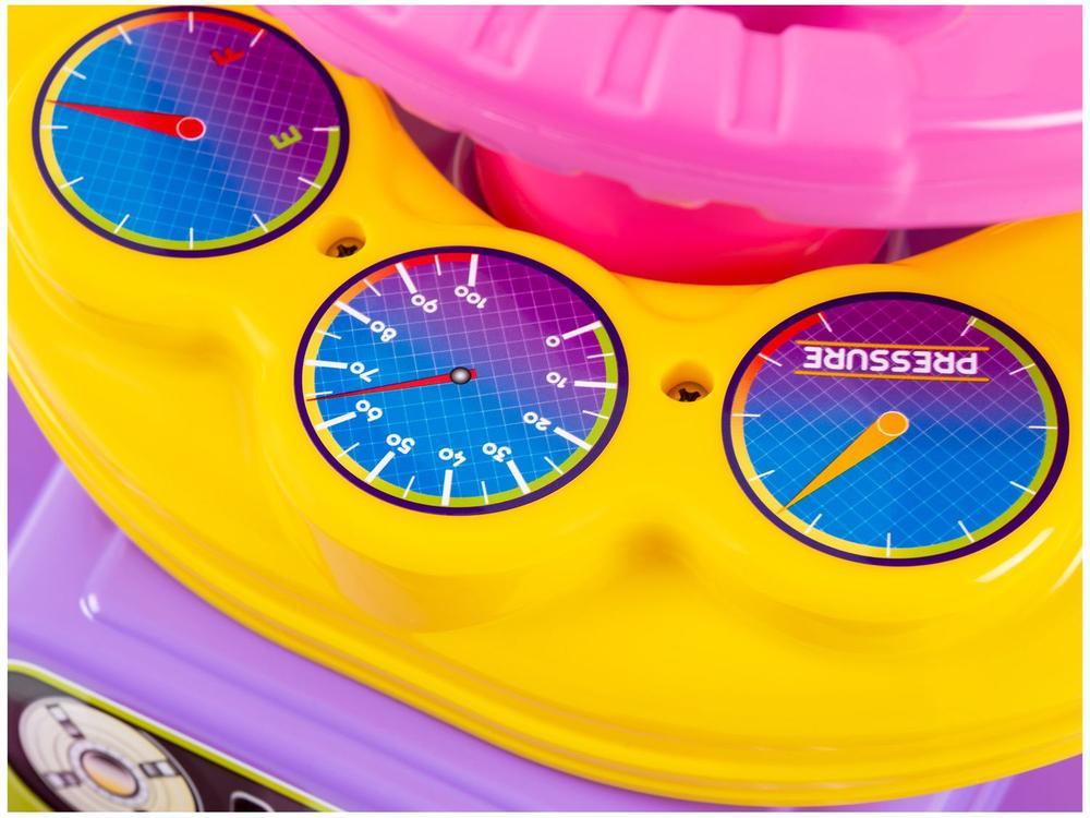 Carrinho de Passeio Infantil Jip Jip - 8