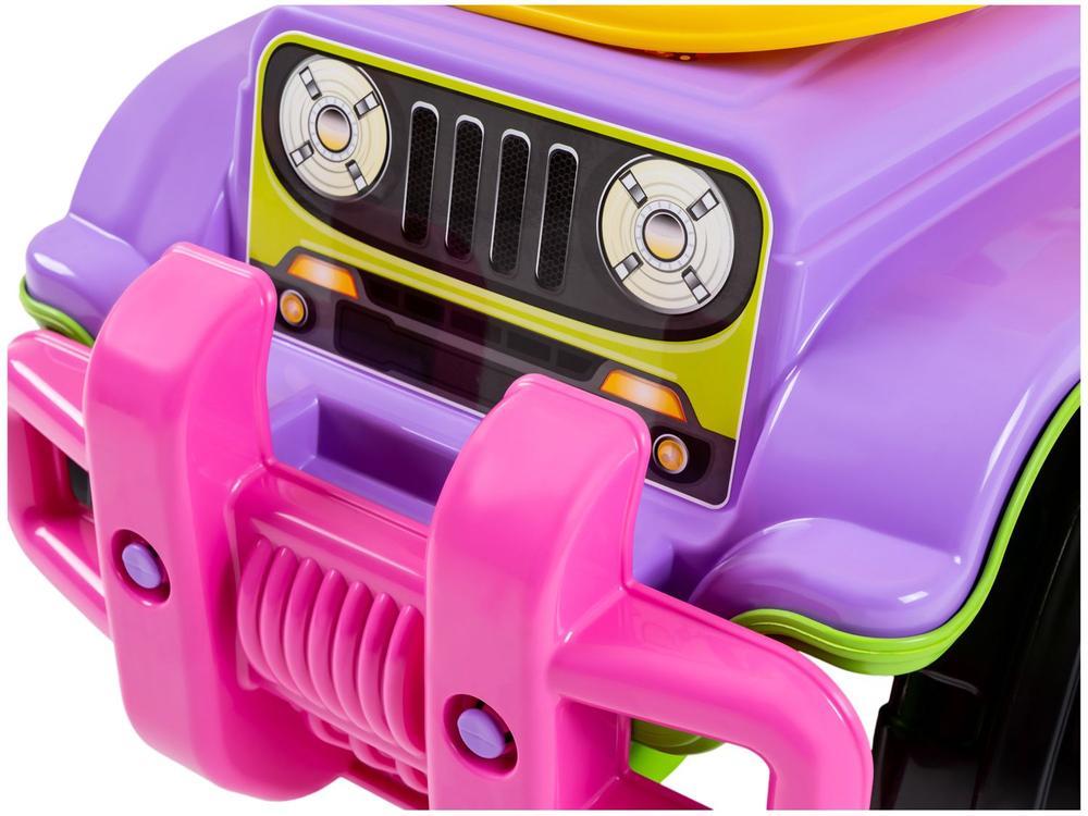 Carrinho de Passeio Infantil Jip Jip - 9