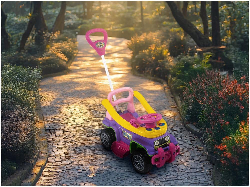 Carrinho de Passeio Infantil Jip Jip - 2
