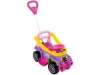 Carrinho de Passeio Infantil Jip Jip - 1