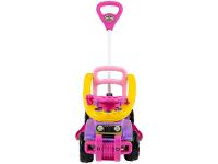 Carrinho de Passeio Infantil Jip Jip - 10