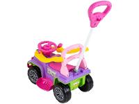 Carrinho de Passeio Infantil Jip Jip - 3
