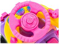 Carrinho de Passeio Infantil Jip Jip - 7