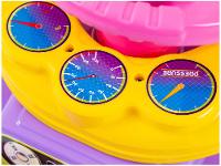 Carrinho de Passeio Infantil Jip Jip - 8