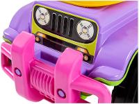 Carrinho de Passeio Infantil Jip Jip - 9