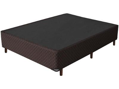 Base Cama Box Casal Umaflex 42x138x188cm Prada
