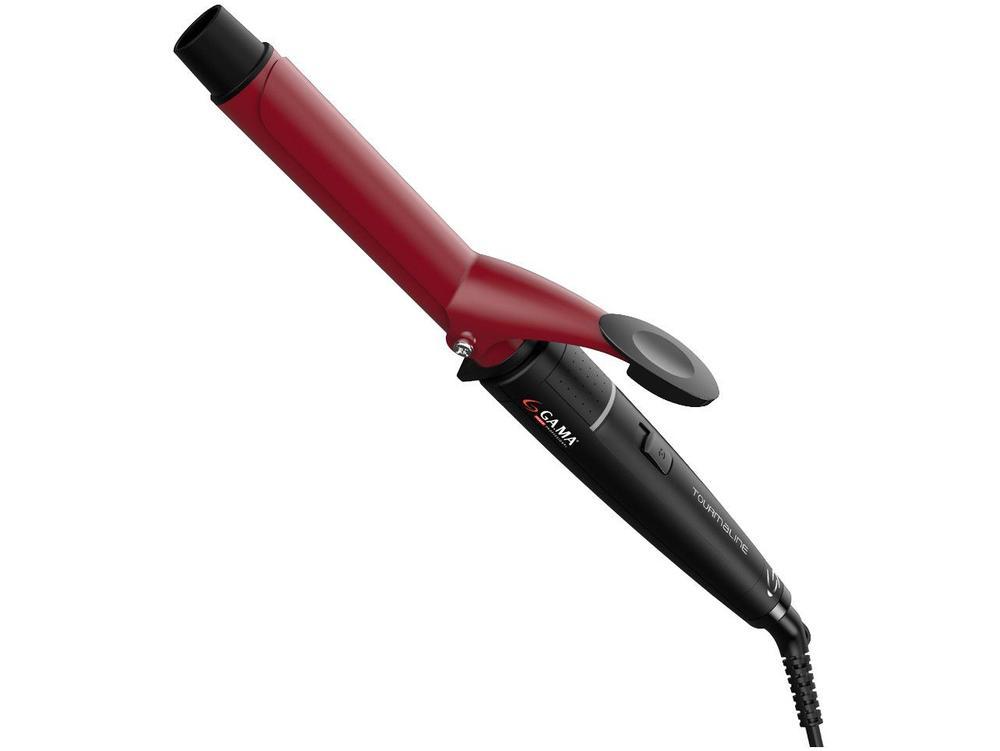 Modelador de Cachos GAMA Ceramic Nano T - 9