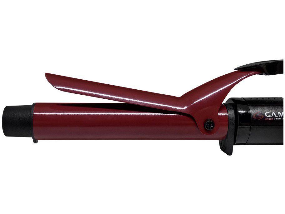 Modelador de Cachos GAMA Ceramic Nano T - 11