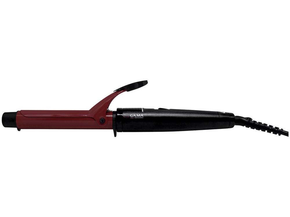 Modelador de Cachos GAMA Ceramic Nano T - 2