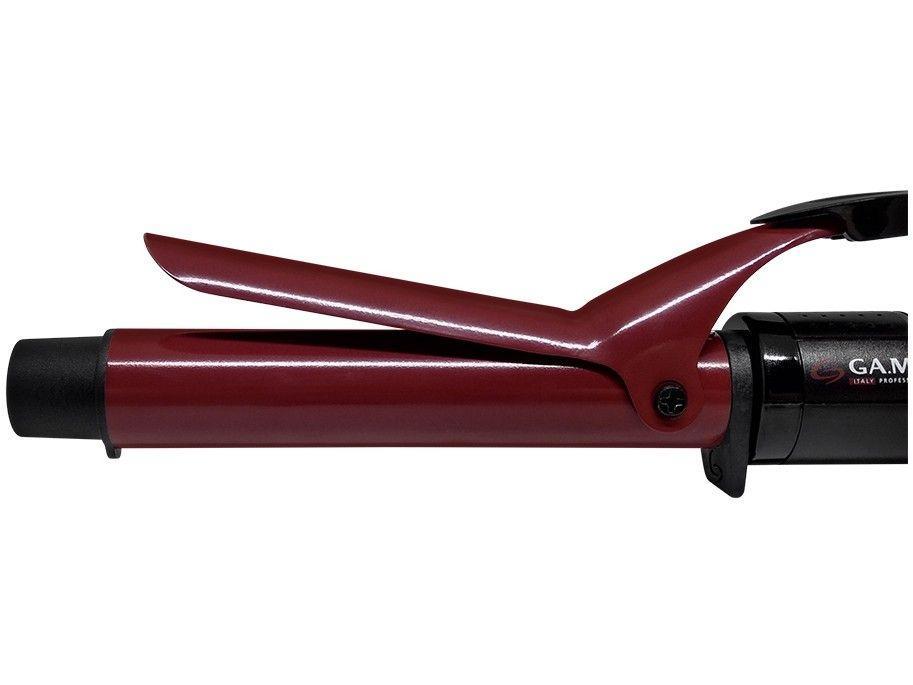 Modelador de Cachos GAMA Ceramic Nano T - 3