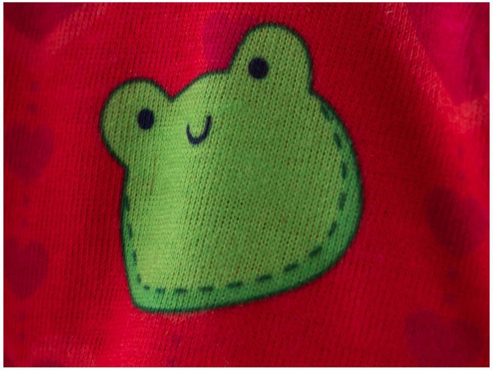 Boneca Gi Neto que Fala 14 Frases 27cm Rosita - 7