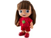 Boneca Gi Neto que Fala 14 Frases 27cm Rosita - 3