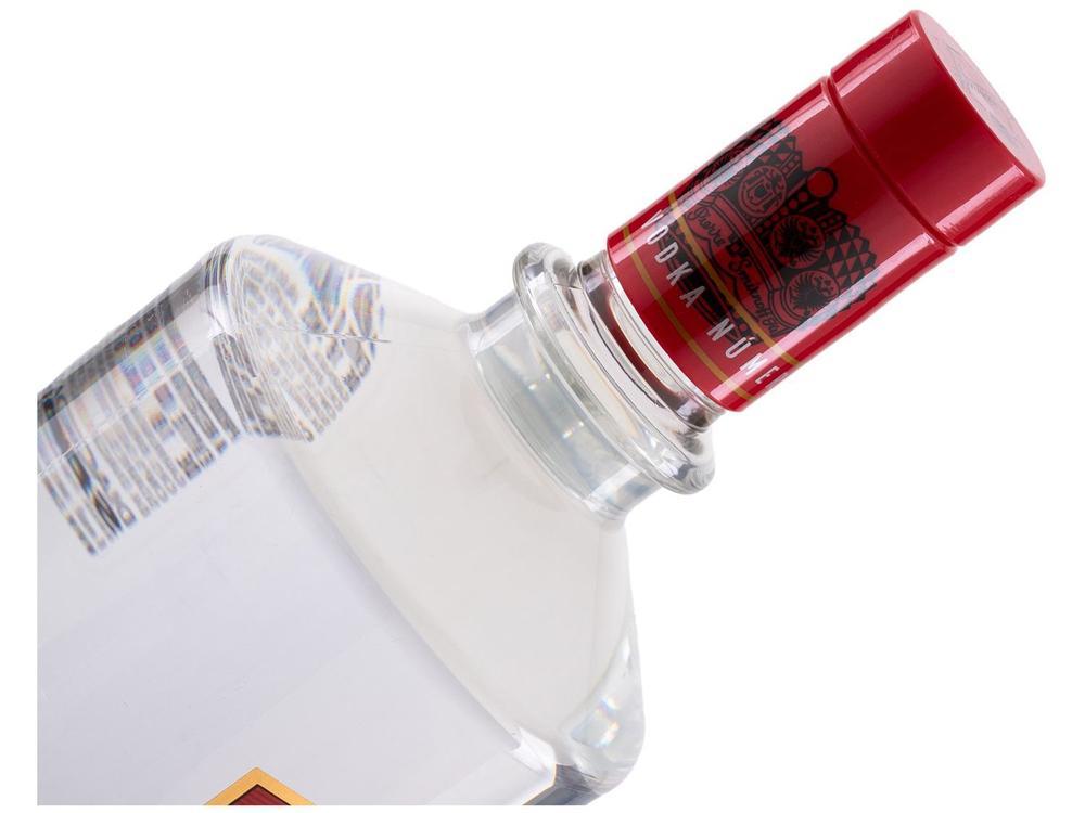 Vodka Smirnoff Original 1,75L - 5